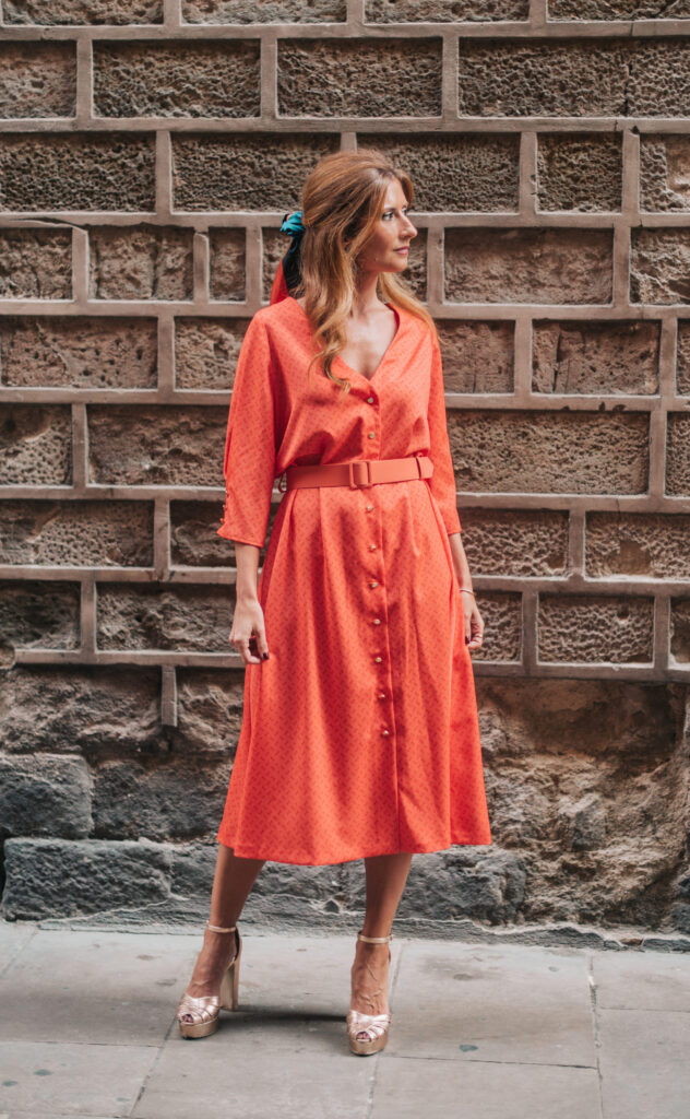 Moda diseñada por influencers