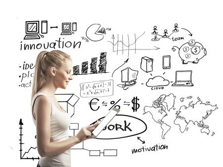 Influencers digitales