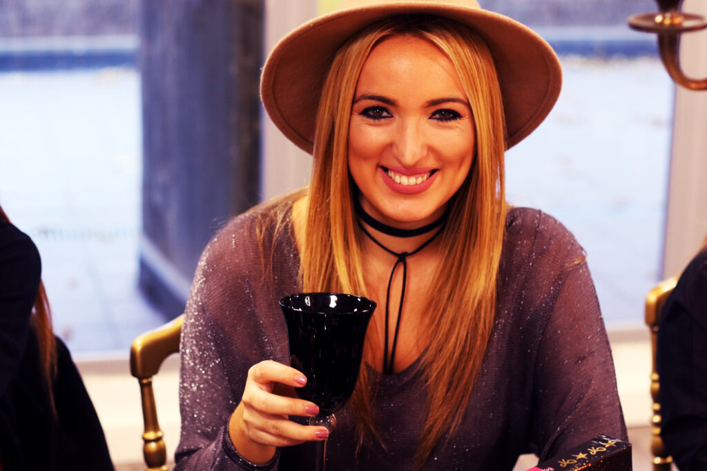 Eventos con influencers