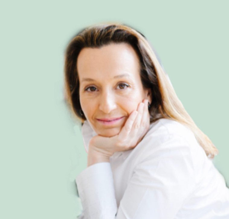 Influencer Psicología Infantil