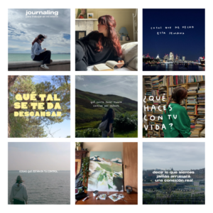 Influencer desarrollo personal