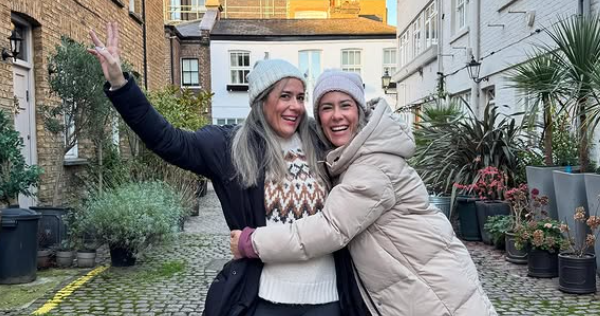 Influencer familia y humor