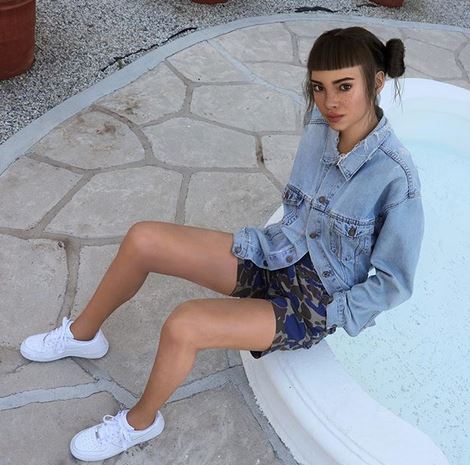 lilmiquela inteligencia artificial