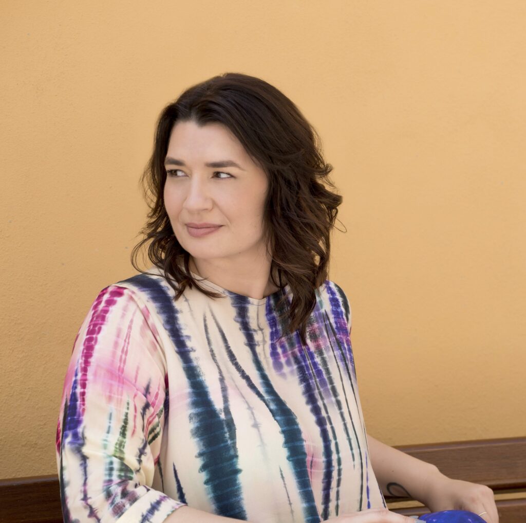 influencer psicóloga experta en adolescencia