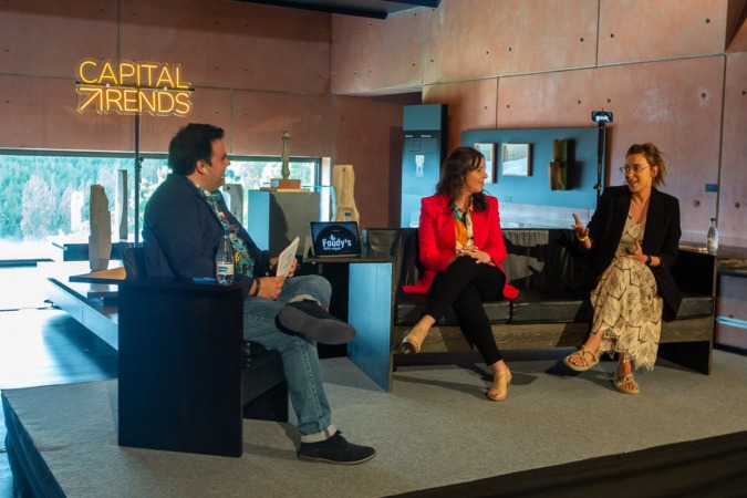 TED TALK INFLUENCERS