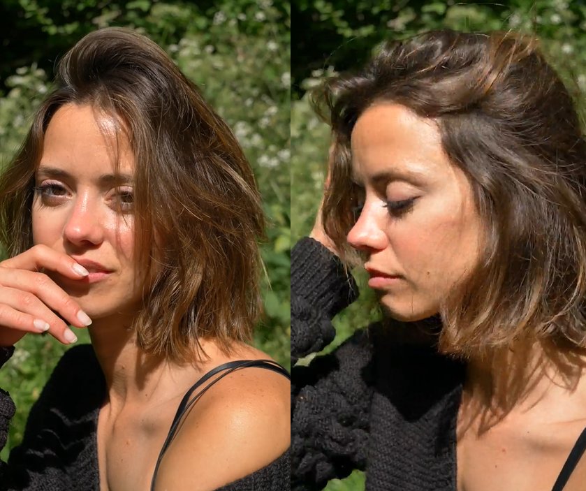 Influencer ecología y conciencia