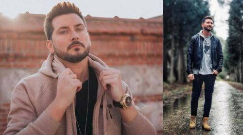 representante de manu lombardo