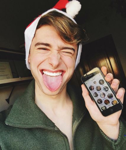 contenido patrocinado en instagram