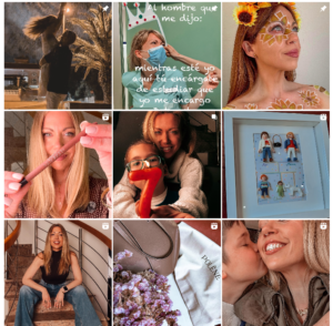 Influencer Lifestyle 